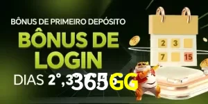 Promoções 1 365GG