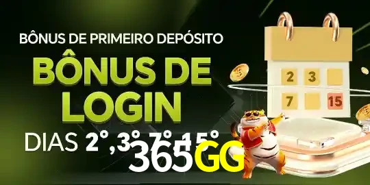 Promoções 1 365GG