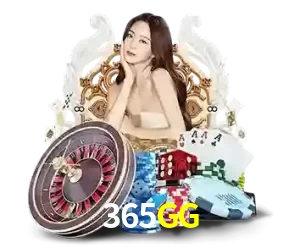 Cassino Online e Cassino Ao Vivo no 365GG
