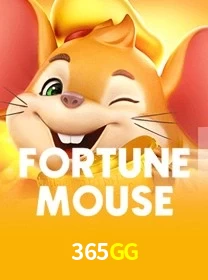 Caça-níqueis fortune mouse 365GG