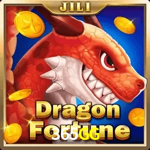 dragon fortune pescaria 365GG