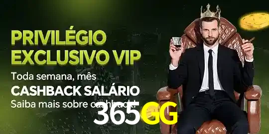 Promoções 365GG